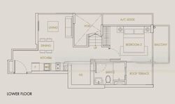 Onerobey (D19), Apartment #466420301